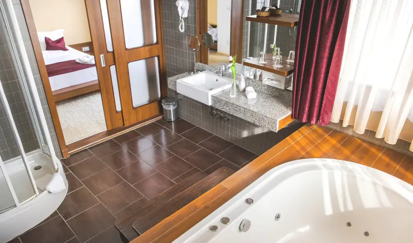 Caramell Premium Resort B�k, B�kf�rd� - M�rcius 15. 