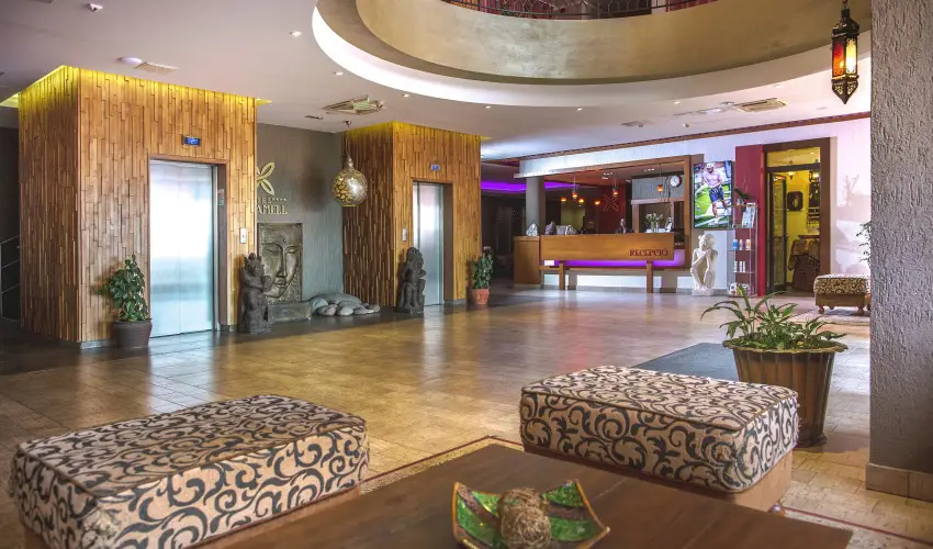 Caramell Premium Resort B�k, B�kf�rd� - M�rcius 15. 