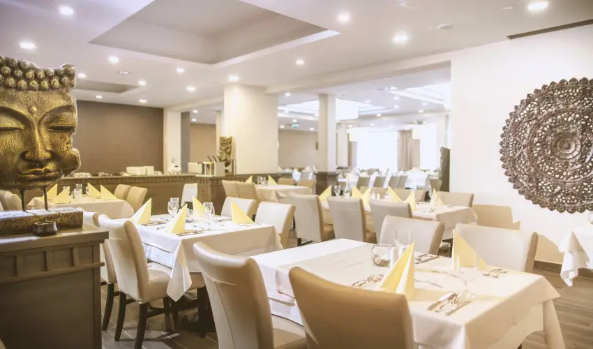 Caramell Premium Resort B�k, B�kf�rd� - M�rcius 15. 
