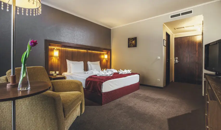 Caramell Premium Resort B�k, B�kf�rd� - M�rcius 15. 