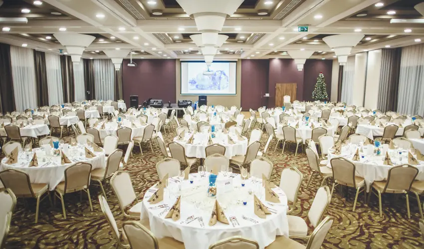 Caramell Premium Resort B�k, B�kf�rd� - M�rcius 15. 