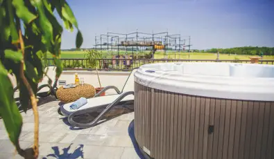 Caramell Premium Resort B�k, B�kf�rd�