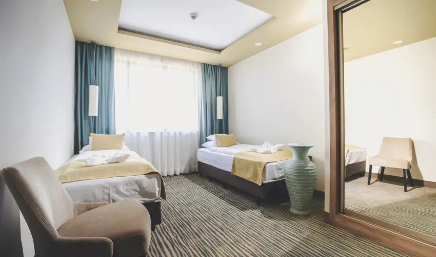 Caramell Premium Resort B�k, B�kf�rd� - M�rcius 15. 