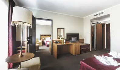 Caramell Premium Resort B�k, B�kf�rd�