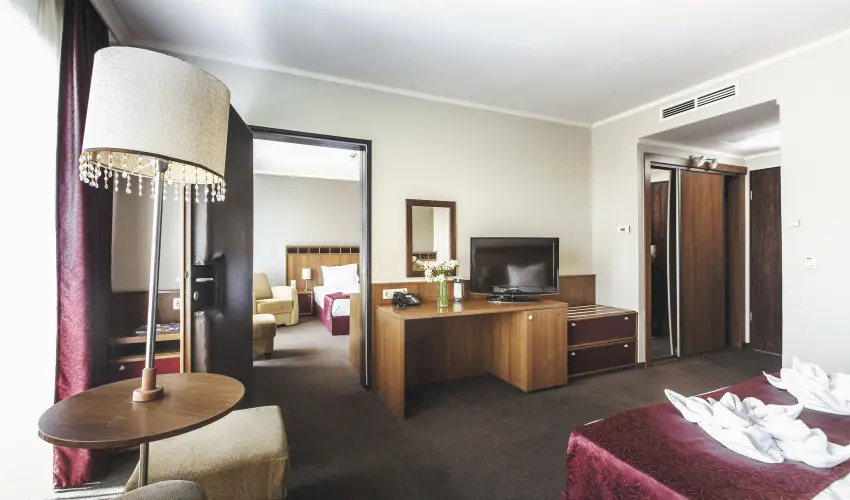 Caramell Premium Resort B�k, B�kf�rd� - M�rcius 15. 