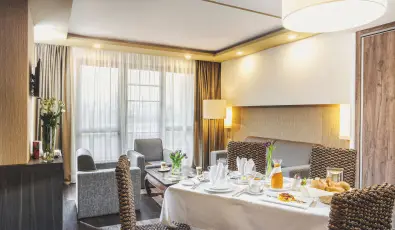 Caramell Premium Resort B�k, B�kf�rd�