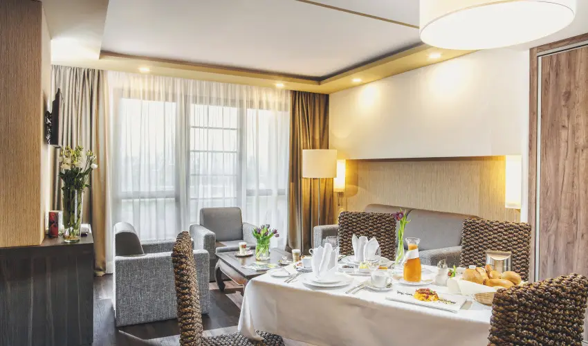 Caramell Premium Resort B�k, B�kf�rd� - M�rcius 15. 