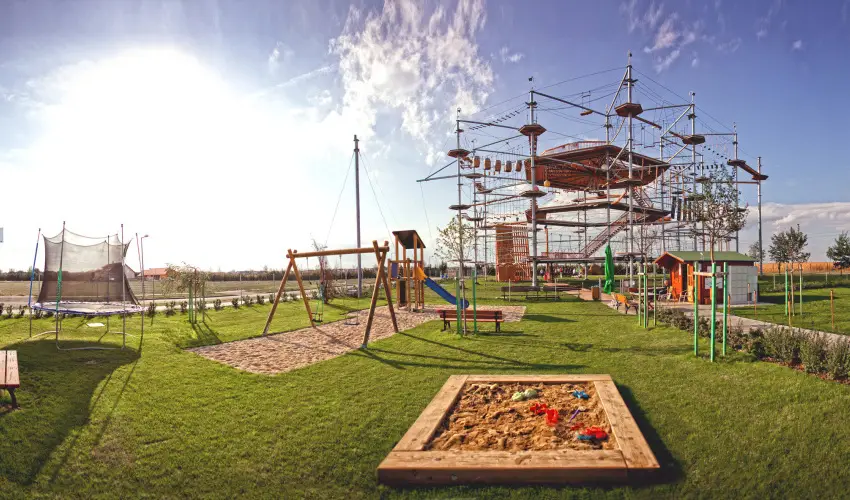 Caramell Premium Resort B�k, B�kf�rd� - M�rcius 15. 