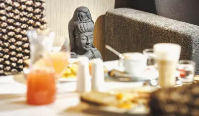 Caramell Premium Resort B�k, B�kf�rd�