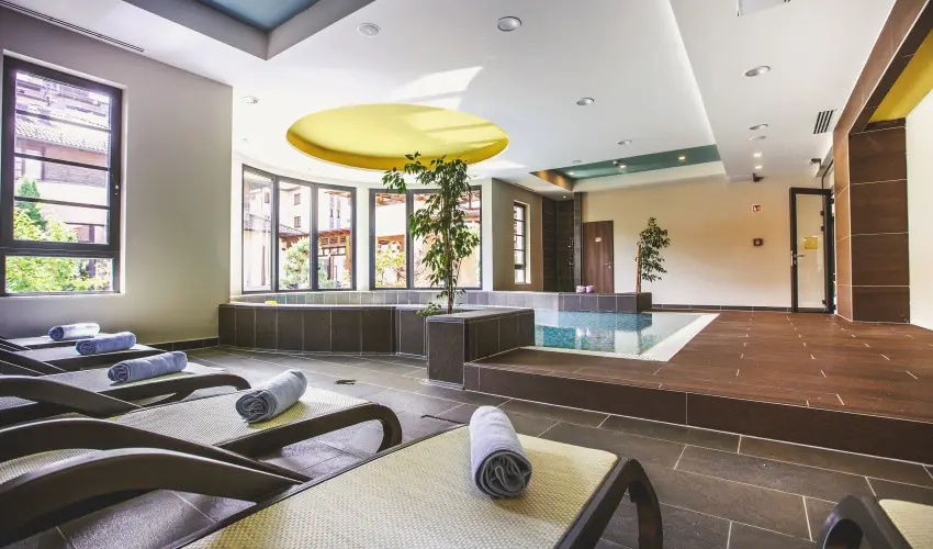Caramell Premium Resort B�k, B�kf�rd� - M�rcius 15. 