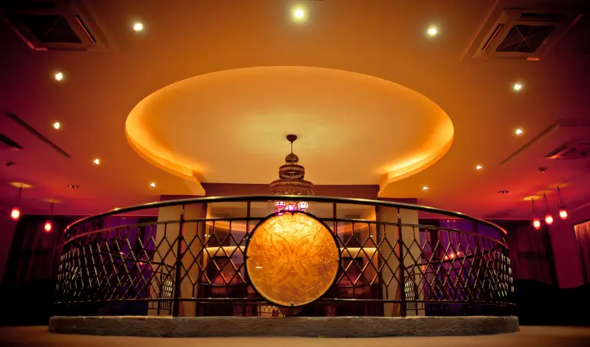 Caramell Premium Resort B�k, B�kf�rd� - M�rcius 15. 