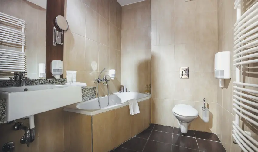 Caramell Premium Resort B�k, B�kf�rd� - M�rcius 15. 
