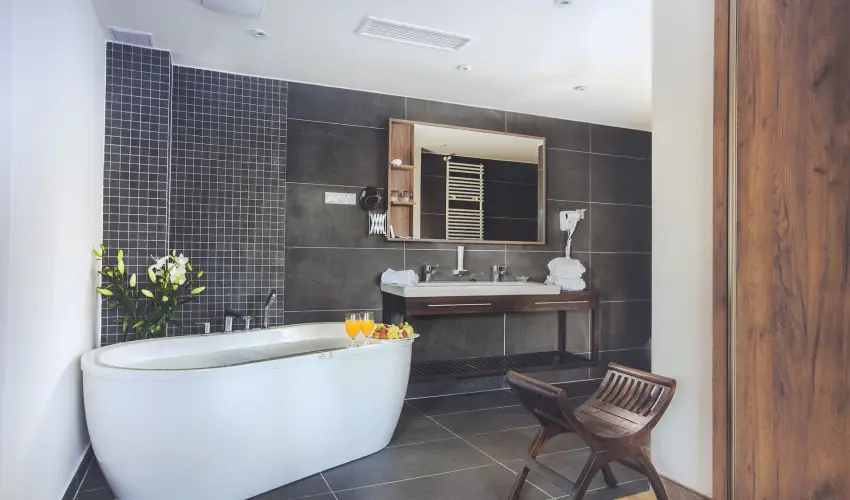 Caramell Premium Resort B�k, B�kf�rd� - M�rcius 15. 