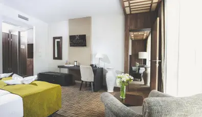 Caramell Premium Resort B�k, B�kf�rd�