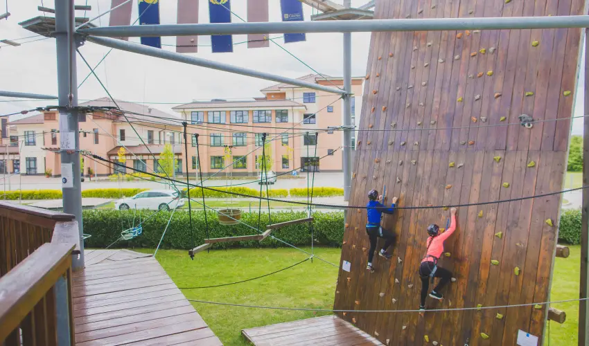 Caramell Premium Resort B�k, B�kf�rd� - M�rcius 15. 