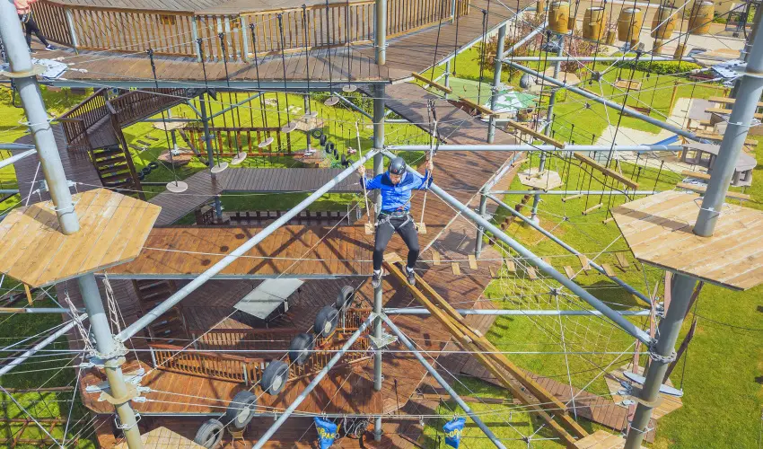 Caramell Premium Resort B�k, B�kf�rd� - M�rcius 15. 