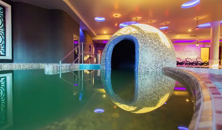 Caramell Premium Resort B�k, B�kf�rd� - M�rcius 15. 