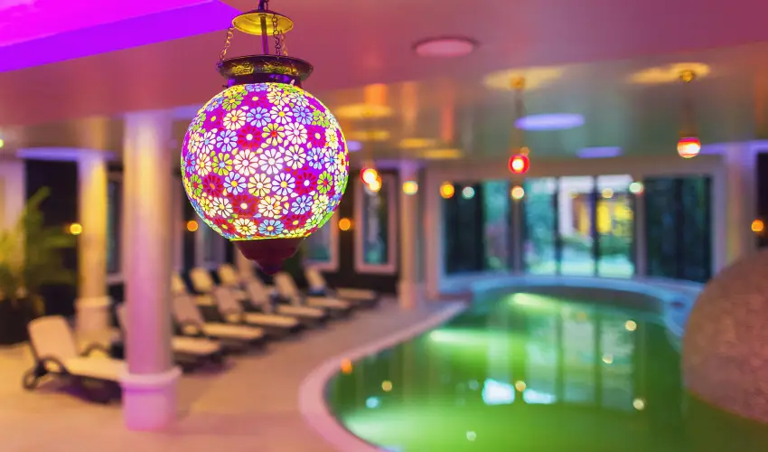 Caramell Premium Resort B�k, B�kf�rd� - M�rcius 15. 