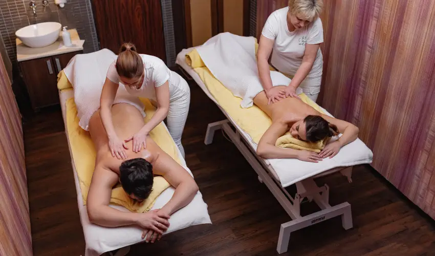 Caramell Premium Resort B�k, B�kf�rd� - M�rcius 15. 