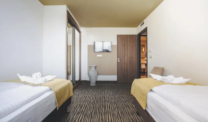Caramell Premium Resort B�k, B�kf�rd� - M�rcius 15. 