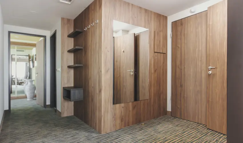 Caramell Premium Resort B�k, B�kf�rd� - M�rcius 15. 