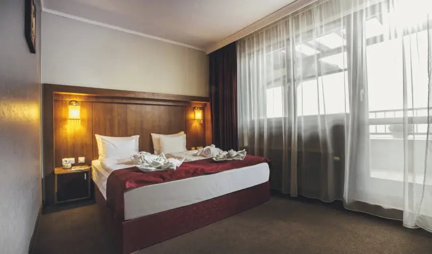 Caramell Premium Resort B�k, B�kf�rd� - M�rcius 15. 