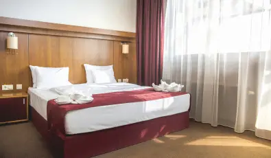 Caramell Premium Resort B�k, B�kf�rd�