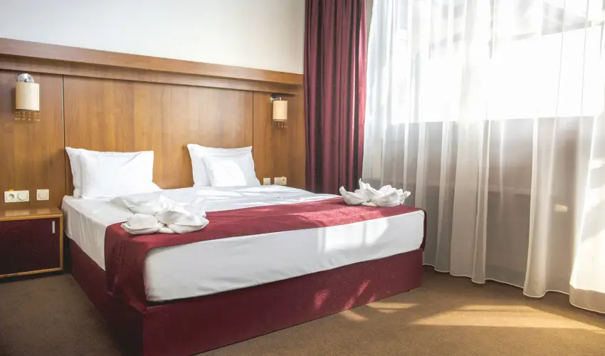 Caramell Premium Resort B�k, B�kf�rd� - M�rcius 15. 