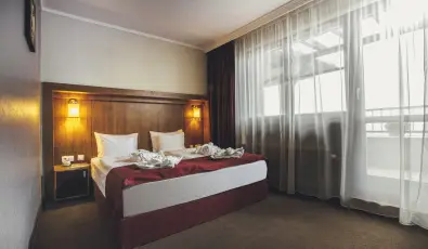 Caramell Premium Resort B�k, B�kf�rd�