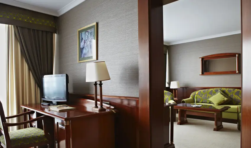 NaturMed Hotel Carbona H�v�z - M�rcius 15. 