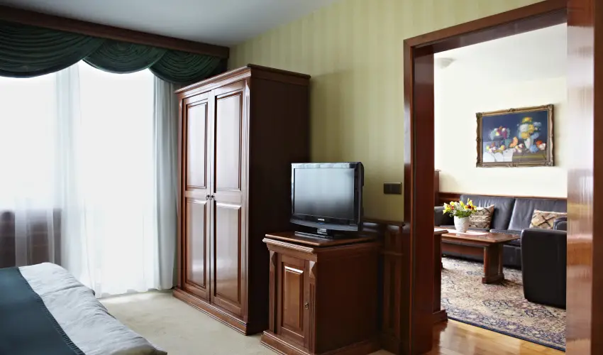 NaturMed Hotel Carbona H�v�z - M�rcius 15. 