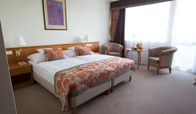NaturMed Hotel Carbona H�v�z