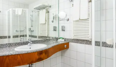 NaturMed Hotel Carbona H�v�z