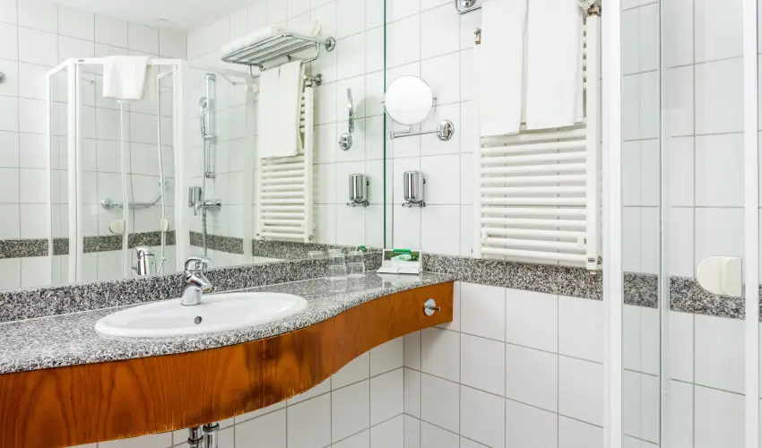 NaturMed Hotel Carbona H�v�z - M�rcius 15. 