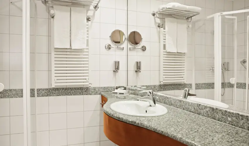 NaturMed Hotel Carbona H�v�z - M�rcius 15. 