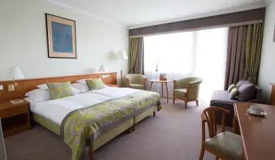 NaturMed Hotel Carbona H�v�z
