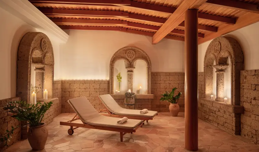 NaturMed Hotel Carbona H�v�z - M�rcius 15. 