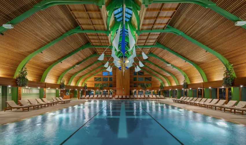 NaturMed Hotel Carbona H�v�z - M�rcius 15. 