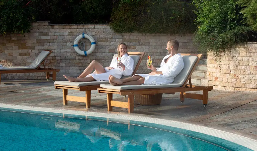 NaturMed Hotel Carbona H�v�z - M�rcius 15. 
