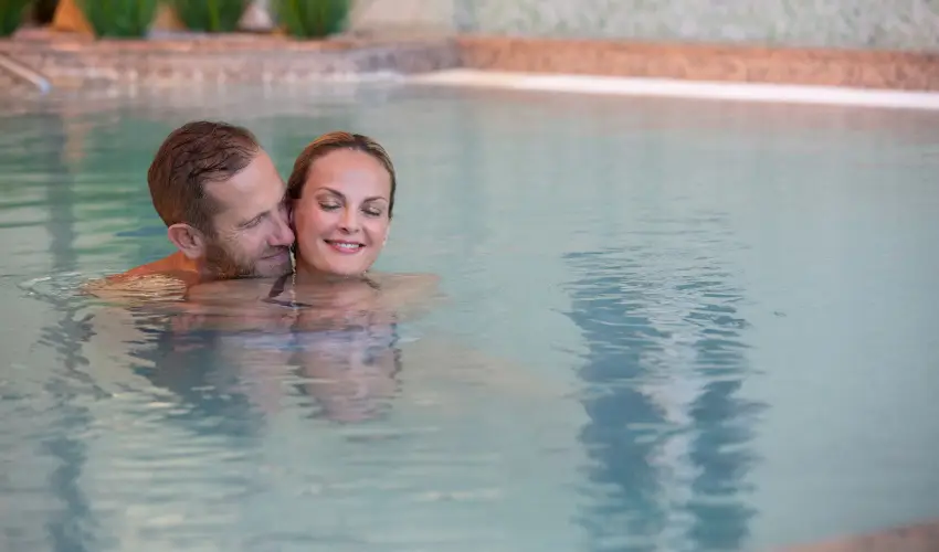 NaturMed Hotel Carbona H�v�z - M�rcius 15. 