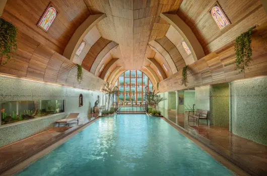 NaturMed Hotel Carbona - M�rcius 15. 