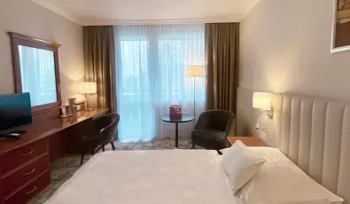 NaturMed Hotel Carbona H�v�z