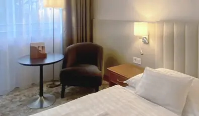 NaturMed Hotel Carbona H�v�z