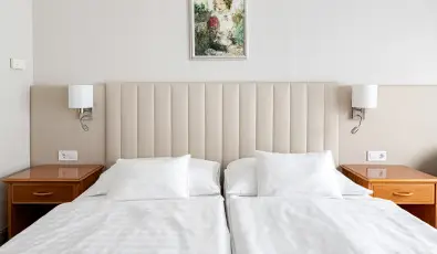NaturMed Hotel Carbona H�v�z