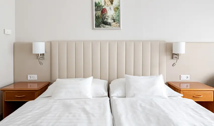 NaturMed Hotel Carbona H�v�z - M�rcius 15. 