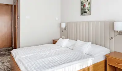 NaturMed Hotel Carbona H�v�z