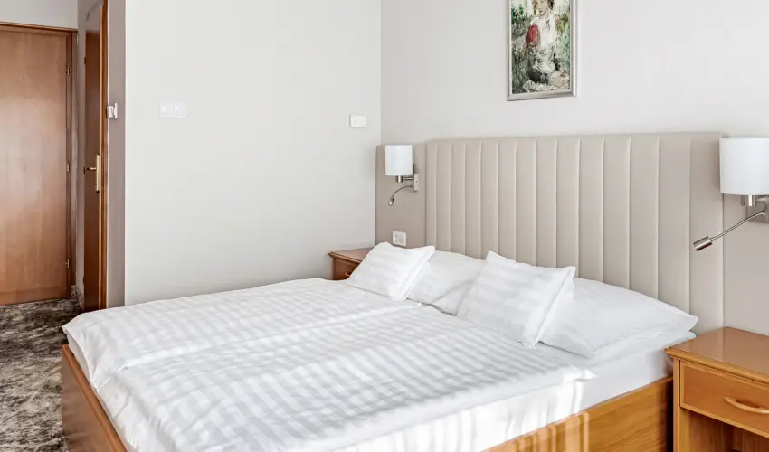 NaturMed Hotel Carbona H�v�z - M�rcius 15. 