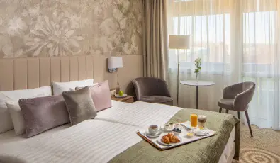 NaturMed Hotel Carbona H�v�z