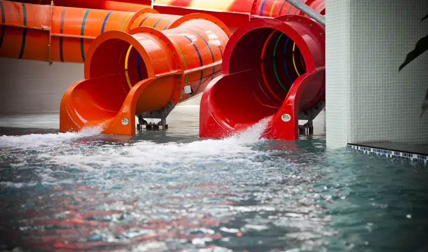 Hotel Castello & Thermal Spa Sikl�s - M�rcius 15.