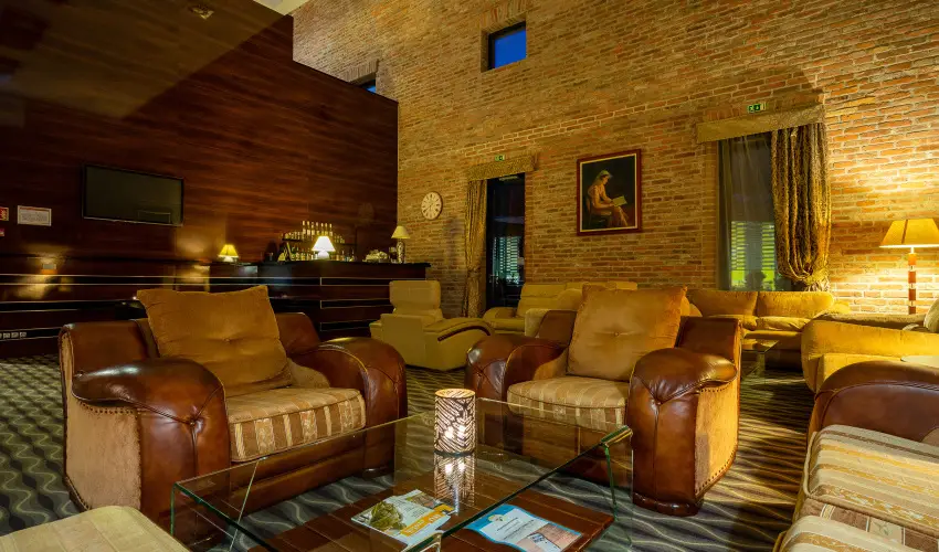 Hotel Castello & Thermal Spa Sikl�s - M�rcius 15.